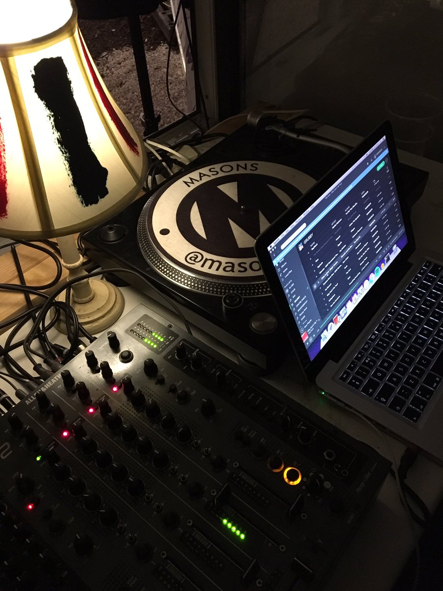 Danger Boiz are out - DUGA 3 x <a href="/GRUBMCR/">GRUB</a> sesh on till 9.
Get down to Mayfield 🔫🔫🔫