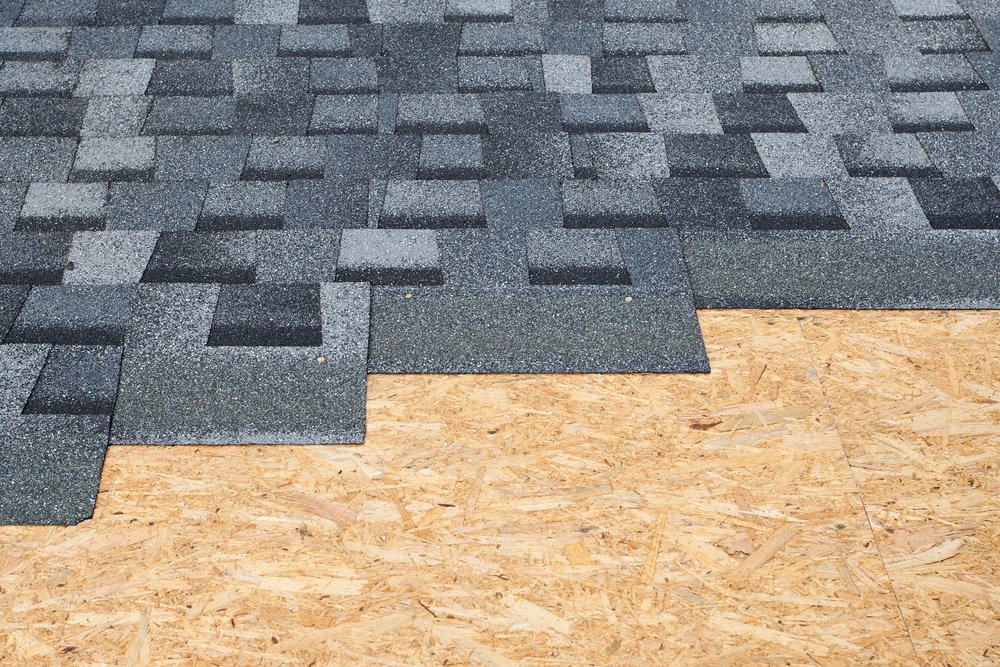 KnockoutRoofUT's tweet photo. What does my roofer mean when he says laps?
The area where roll roofing or rolled underlayments overlap one another during application. https://t.co/ghkRPN8zPv