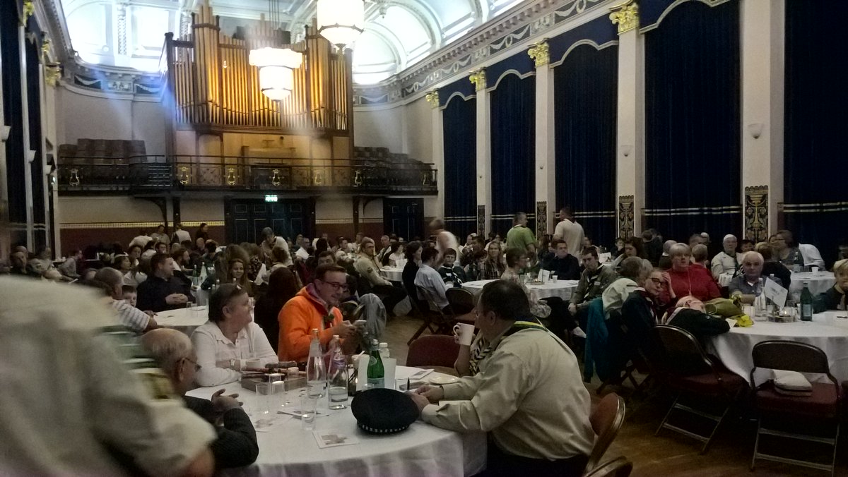 Pleasure to be presenting at #GYCAwards  this evening.hope I remember to shake with my left hand 🤞