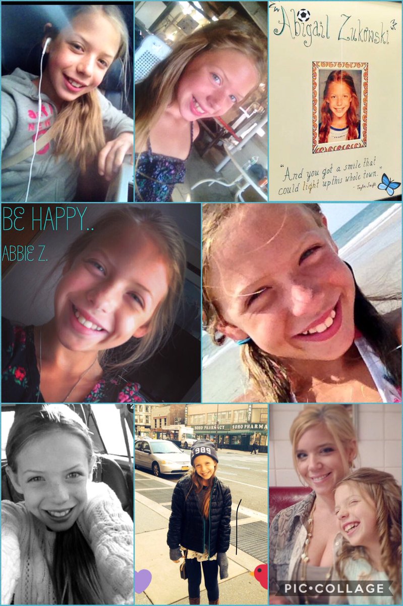 sinygirl16's tweet photo. @TSwiftLA @taylorswift13 #WorldSmileDay #rememberAbbieZ missing my baby 💔😢💜😇 “you’ve got a smile that could light up this whole town”-@taylorswift13 https://t.co/h4eIlj9Lba