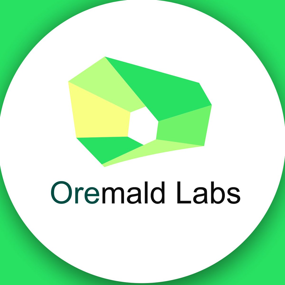 OremaldLabs's tweet photo. #NewProfilePic https://t.co/1rqpMRLNvG