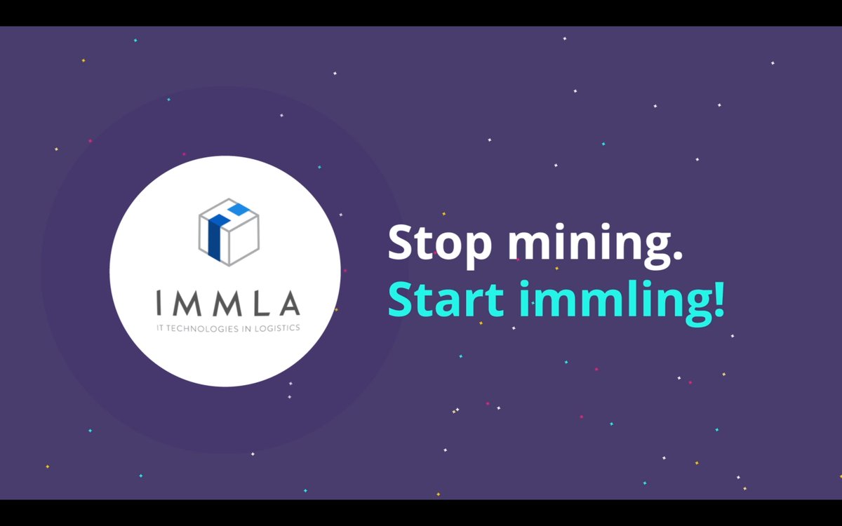 IMMLA tweet media