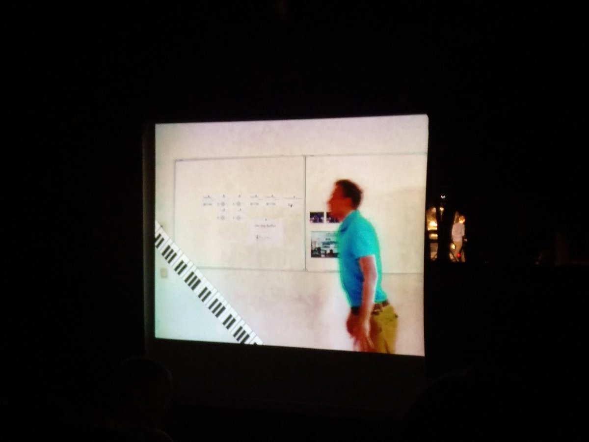 margalef_juan's tweet image. #reC_NEXO en @residenciaCSIC por @_Alberto_Bernal  y #reConvert Project (#vBarceló y #rMaqueda)