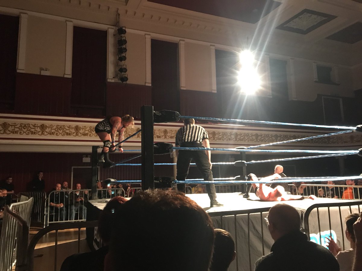 TheQuickFinish's tweet image. 