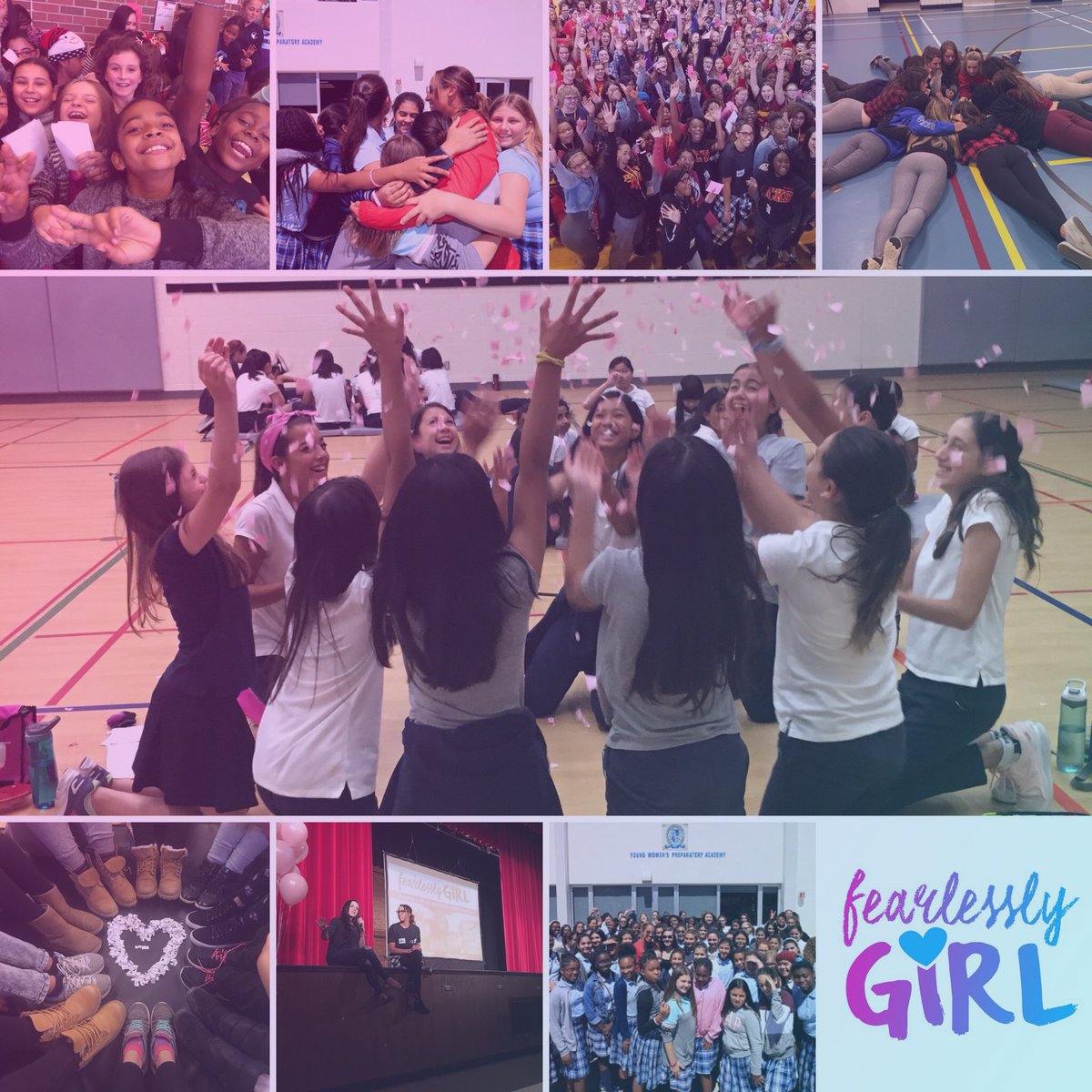 FearlesslyGIRL tweet media