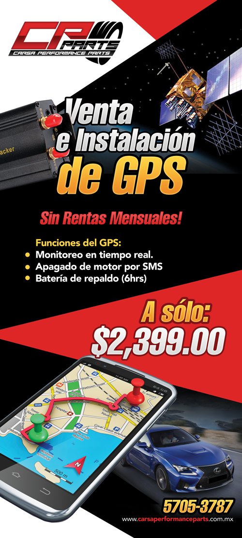 CARSA_PERFORMAN's tweet photo. estas arto de de la delincuencia ??
por solo un pago de $2399 sin renta alguna 
 un #GPS #MONITOREA #INMOVILIZA #MICRIFONO
#CONTACTANOS https://t.co/uYw3bvkFSo
