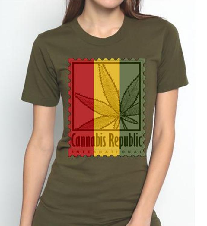 ConcreteRepubli's tweet photo. Cannabis Republic-Stamp
#weedtee #marijuanatshirt #cannabistee #ganja #womensfashion #urban
https://t.co/WYruZEqTj2
https://t.co/XrjuG2quyJ https://t.co/HDMHIrTqTM