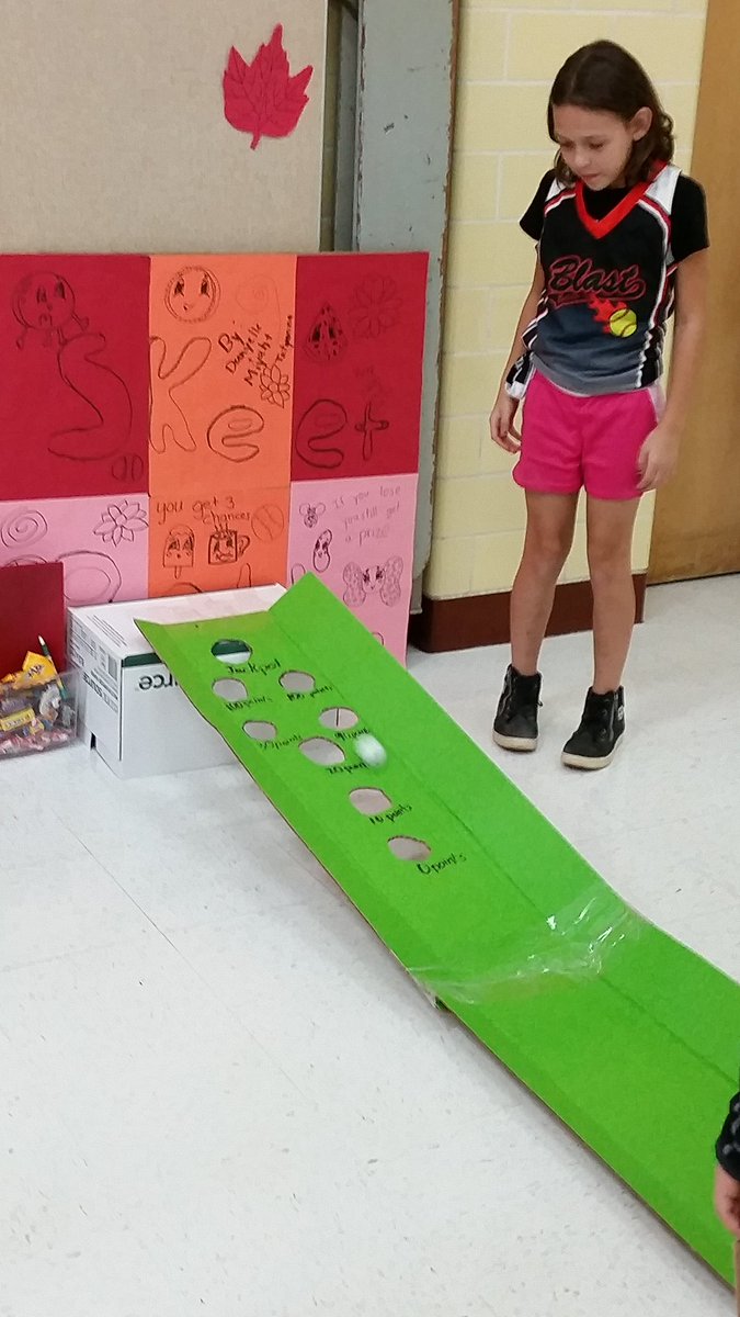 AbbNor's tweet photo. Priceless memories, teamwork, and creativity in the works! Well done amazing fourth graders!! #cardboardchallenge @VHarkey3 @EVEagles https://t.co/sr9HrCRD7Z
