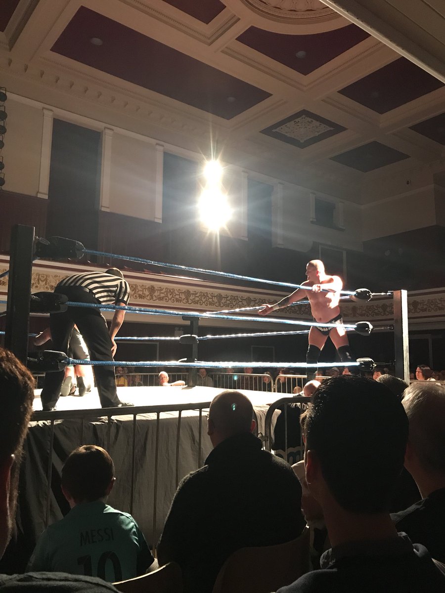 TheQuickFinish's tweet image. 