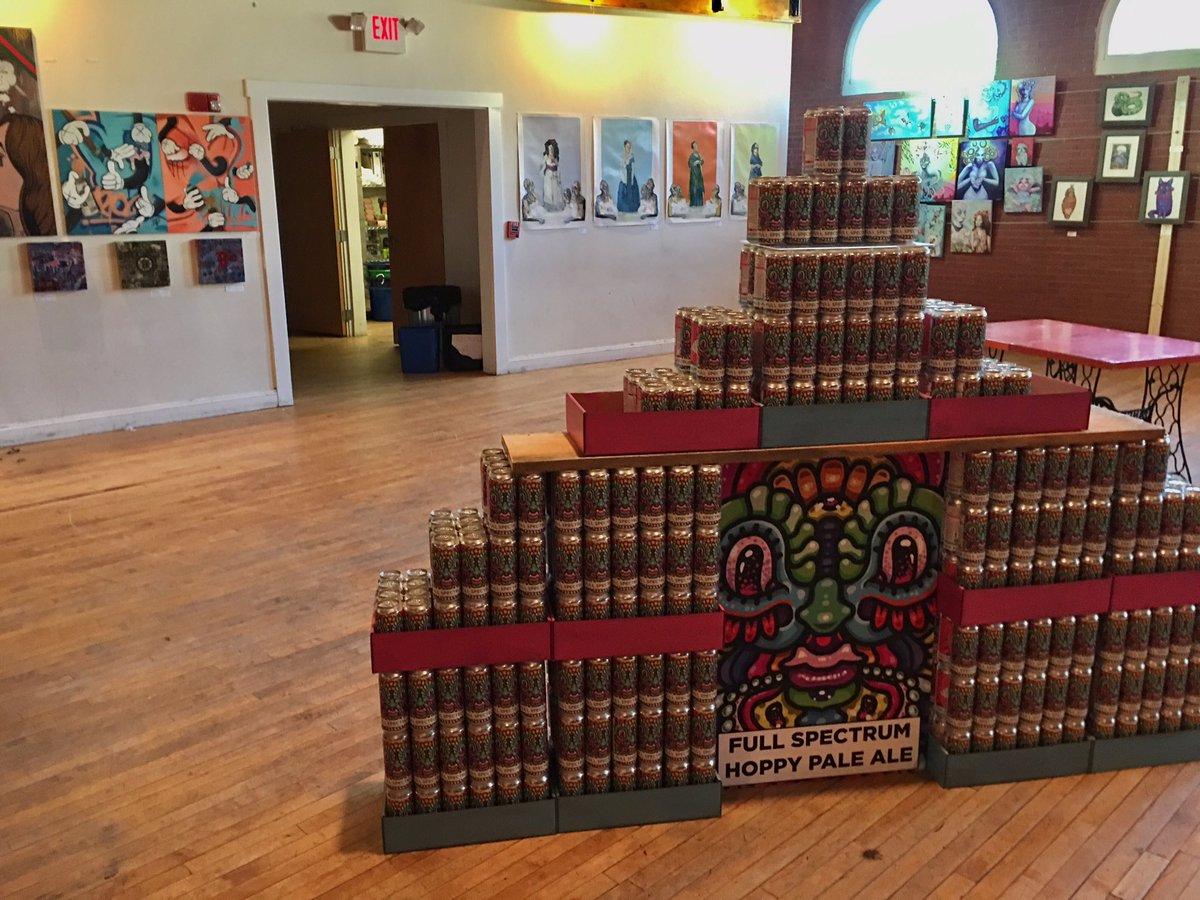 Future Arts Festival tweet media