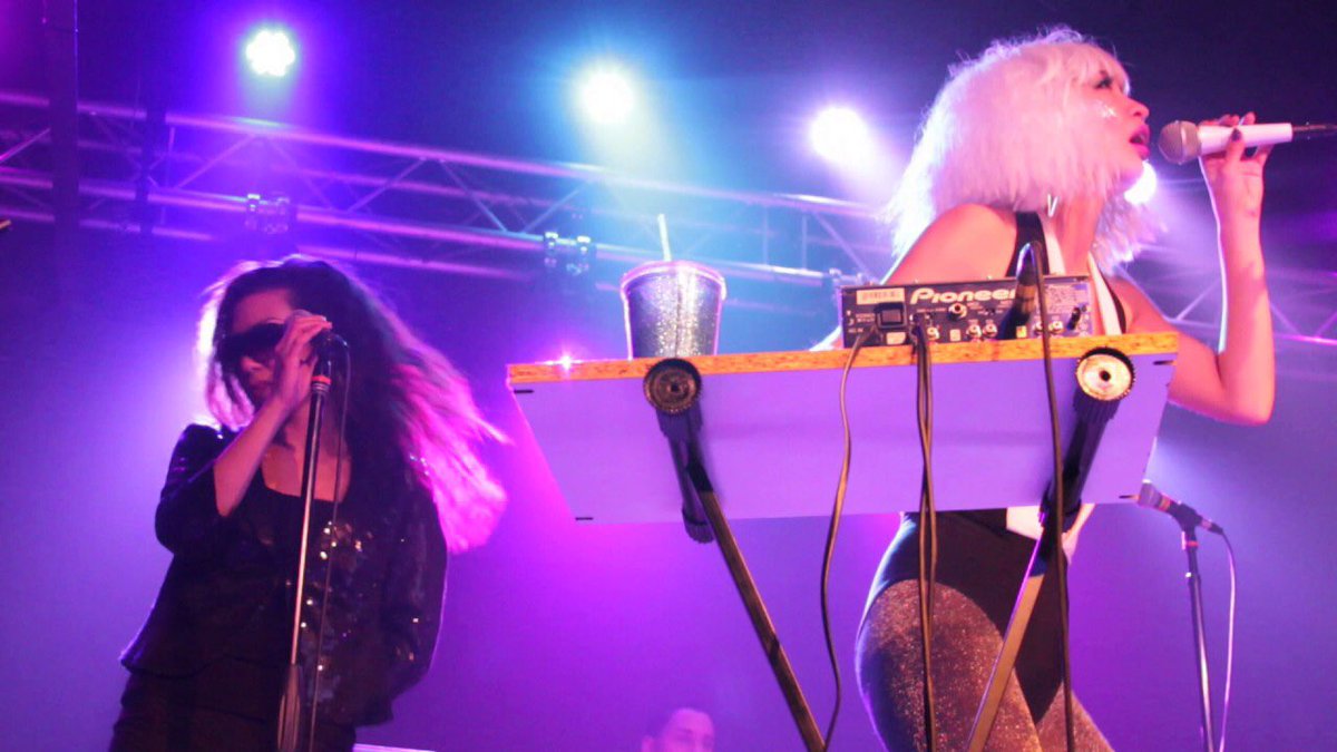 Future Arts Festival tweet media