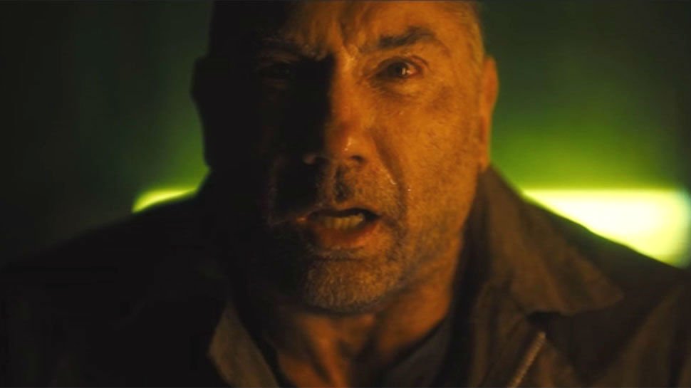 PEDROANGOSTO1's tweet photo. #BladeRunner2049 Nuevo corto protagonizado por el personaje de #DaveBautista https://t.co/DSwmGcph7K https://t.co/wn6k2HkRd7