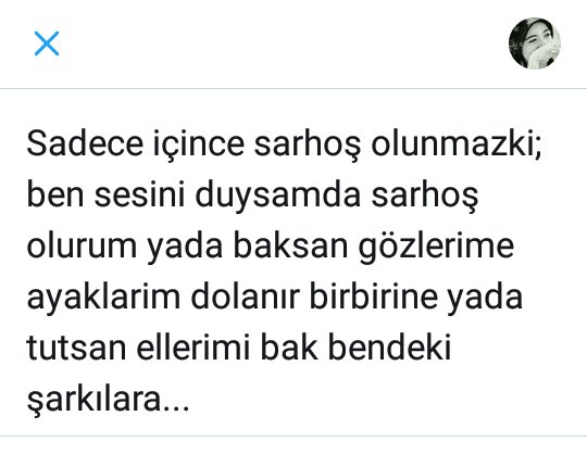 Sarhoş olmak istiyorum😊😊