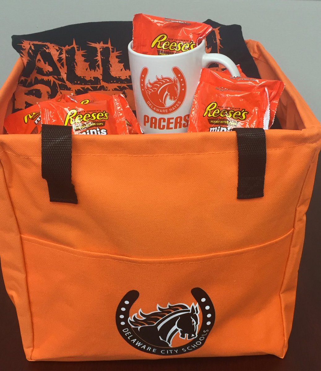 dcslevy's tweet photo. Visit the @dcslevy table at First Friday @ 6PM --special surprise from our DCS teachers and a chance to win this awesome PACER swag bag! https://t.co/L1skDZifN1