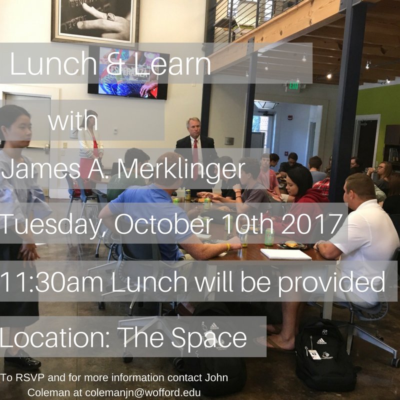 thespacewofford's tweet photo. Here's whats happening next week at the Space! https://t.co/P7RwAAWUM9