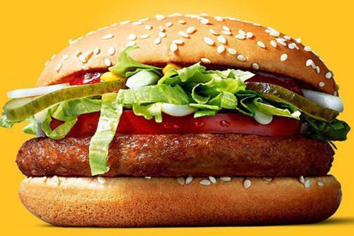 #McDonald’s testet veganen #Burger ebx.sh/2y4tm9e https://t.co/qHuCLu6CWJ