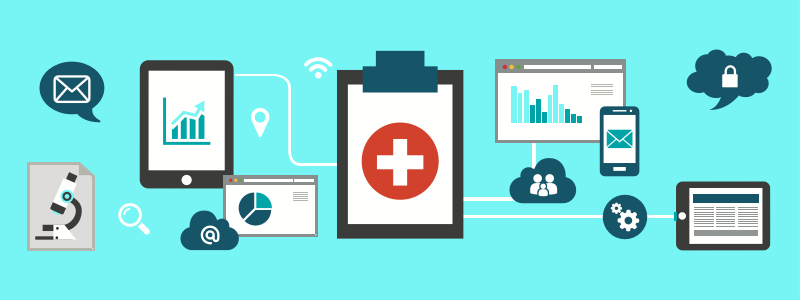 dataiku's tweet photo. The future of #Healthcare is #PredictiveAnalytics - get the FREE E-BOOK on advanced #Analytics for healthcare here: https://t.co/AkI59Mw4tH https://t.co/ueXsxD2B1E