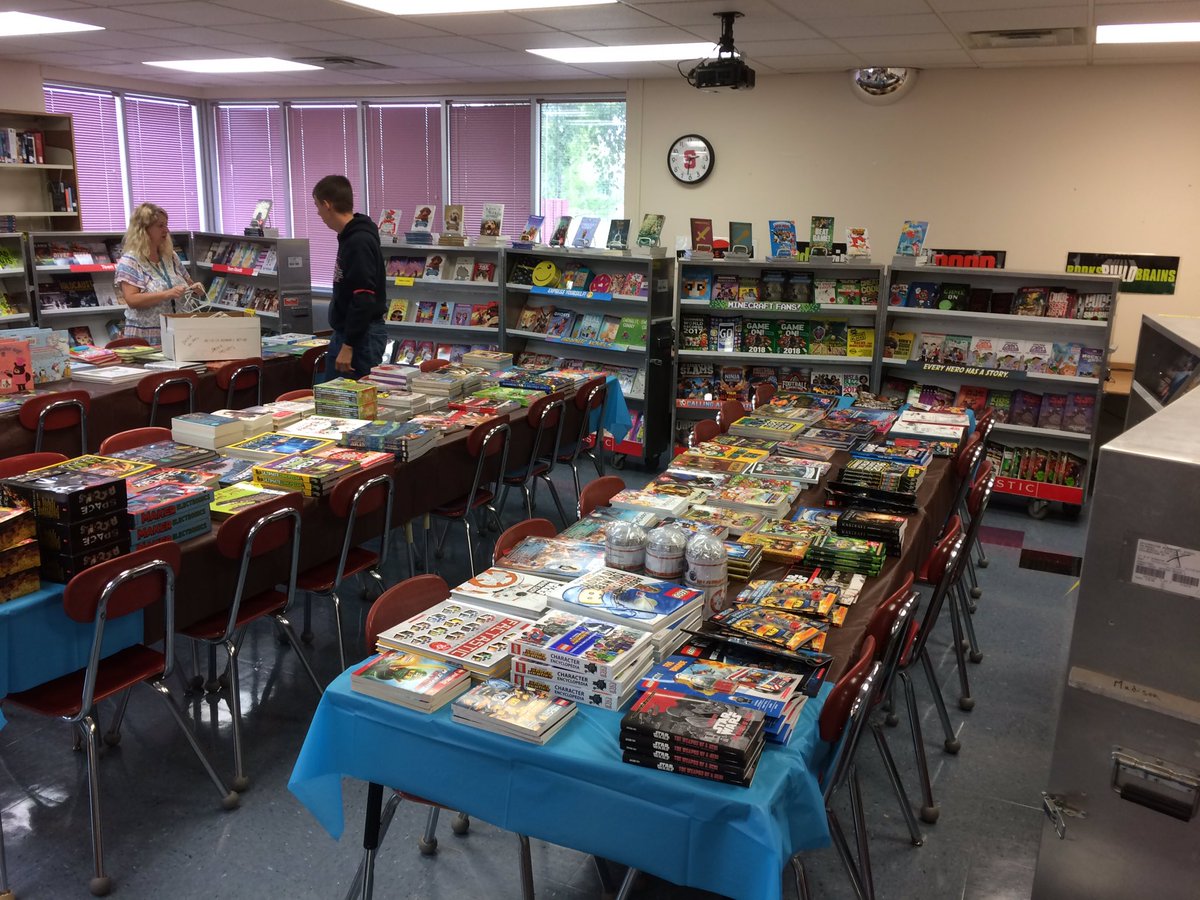 GoStockbridge's tweet image. Stockbridge BookFair starts Monday Oct. 9th!  #supportstockbridge #Stockbridgepride