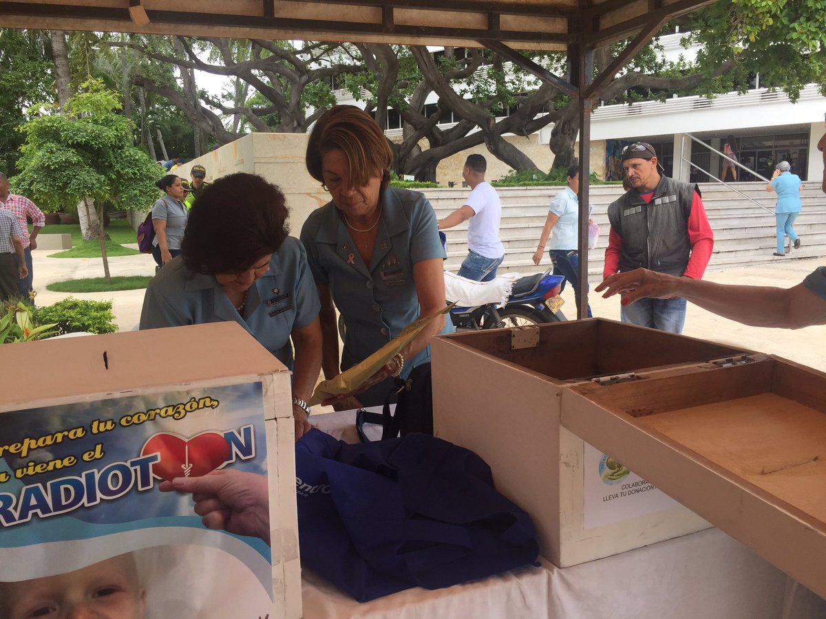 LigaCancerCesar's tweet photo. #CifraRadiotón: 34.645.850 nuevo reporte de donación.  Seguimos esperando su apoyo. #ModoRadioton #Valledupar https://t.co/C0pBwhYcF2