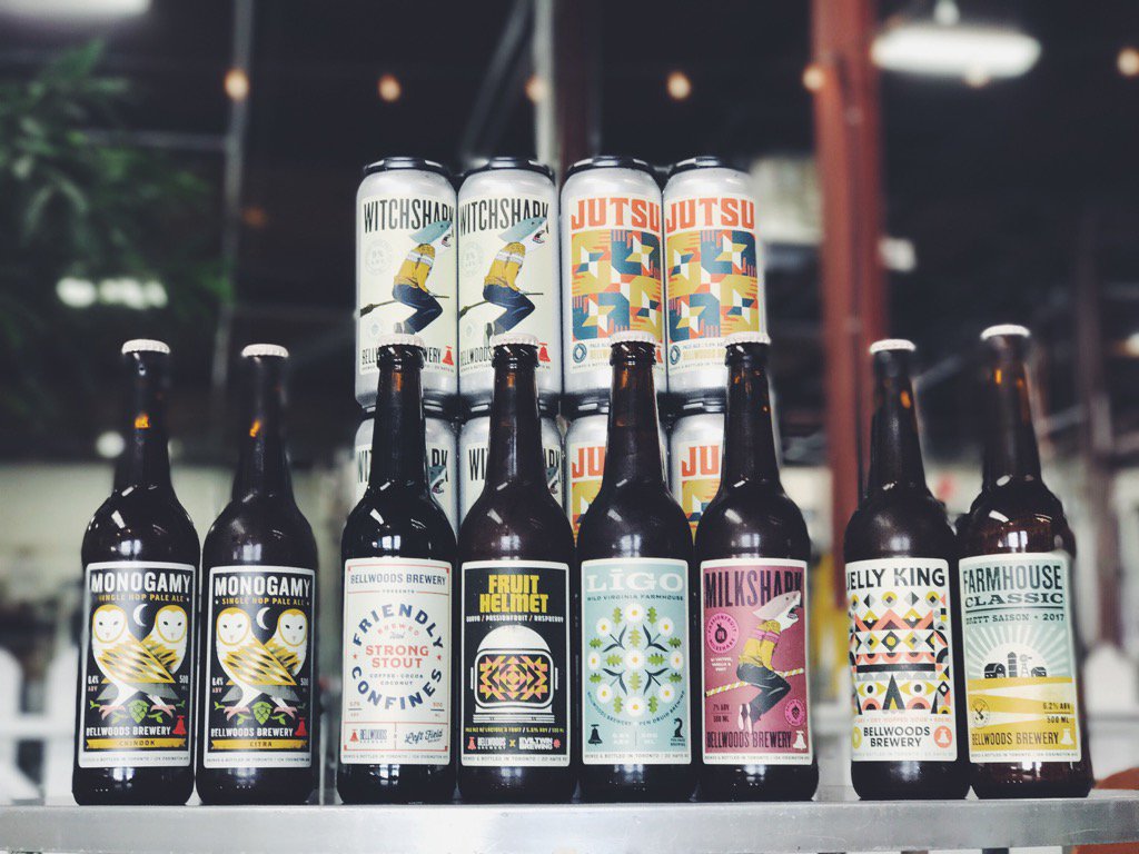 Friday bottles and cans! Milkshark and Monog. Citra at Hafis only. Cans and reg. hours at both locations all weekend