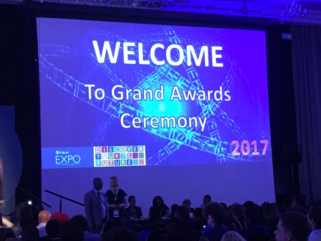 myMillionMiles's tweet photo. A silver medal for my son at the #ISF2017๐
Thank you @Exposcience for great learning experience!! @CrawfordSAfrica https://t.co/gCKxnHBffd