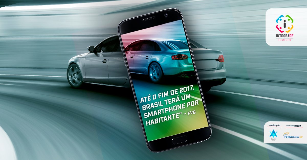 DfIntegra's tweet image. O seu negócio já está participando dessa revolução digital? Inscreva-se no IntegraDF Edição Automotiva: goo.gl/CrWwQu