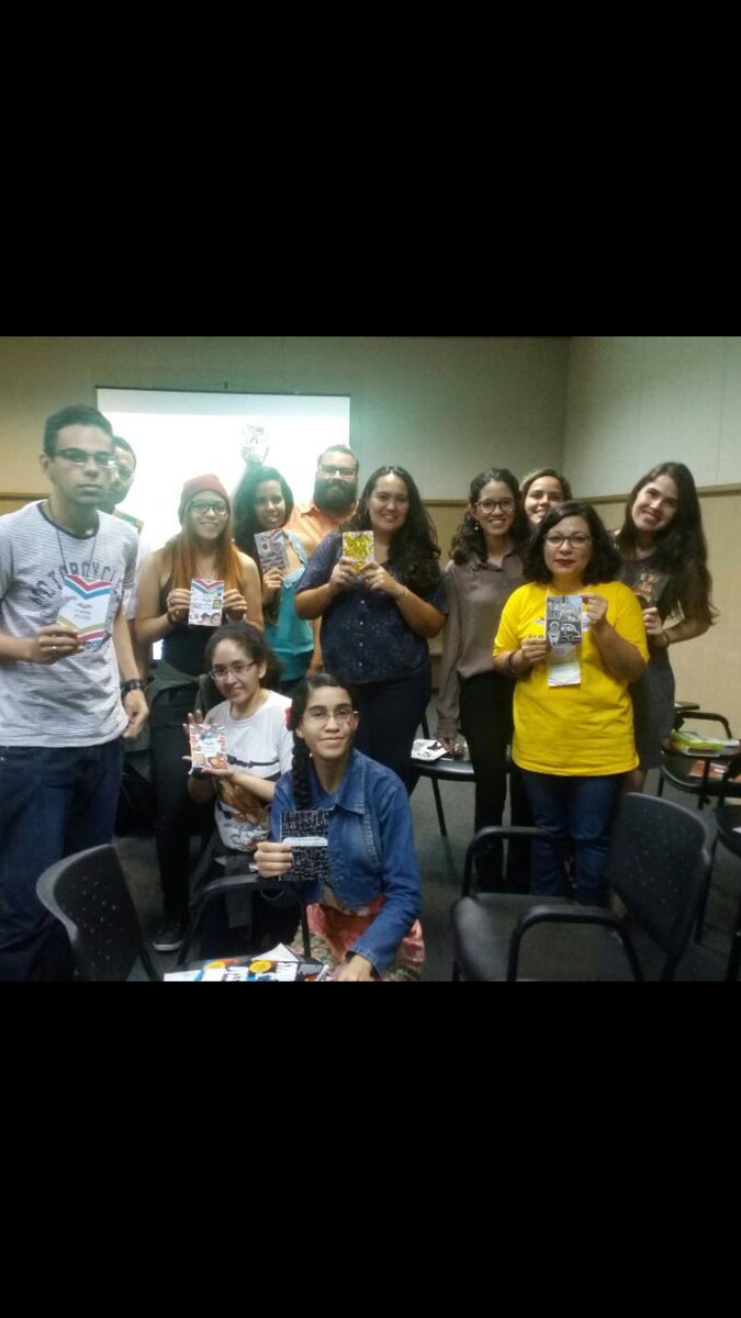 TimeAPDP's tweet image. Ofina na @BienalAlagoas ! Obrigada a todos que compareceram! :)