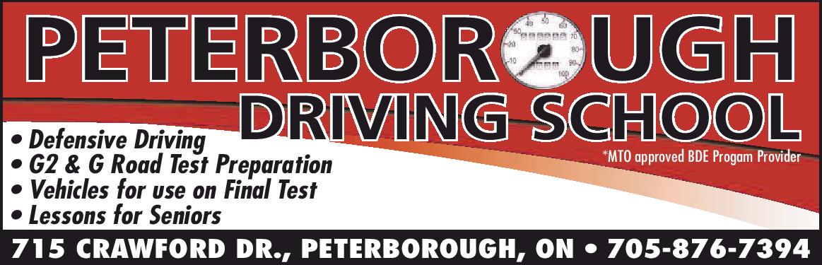 PtboDriveSchool's tweet photo. Special delivery of @TAS50thReunion magazine. It looks great ! Proud to be part of(Pg. 4). Lots of fantastic items. Thanks @PtboThisWeek 📣😀 https://t.co/1iJsHt81PC