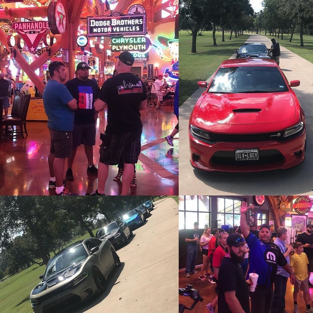LSMoparFest's tweet photo. What are you doing this afternoon?! Does it look like this much fun?  #Dodge #Chrysler #Charger #Challenger #Hellc… https://t.co/A48BxlHQz9 https://t.co/XcxAaixdBk