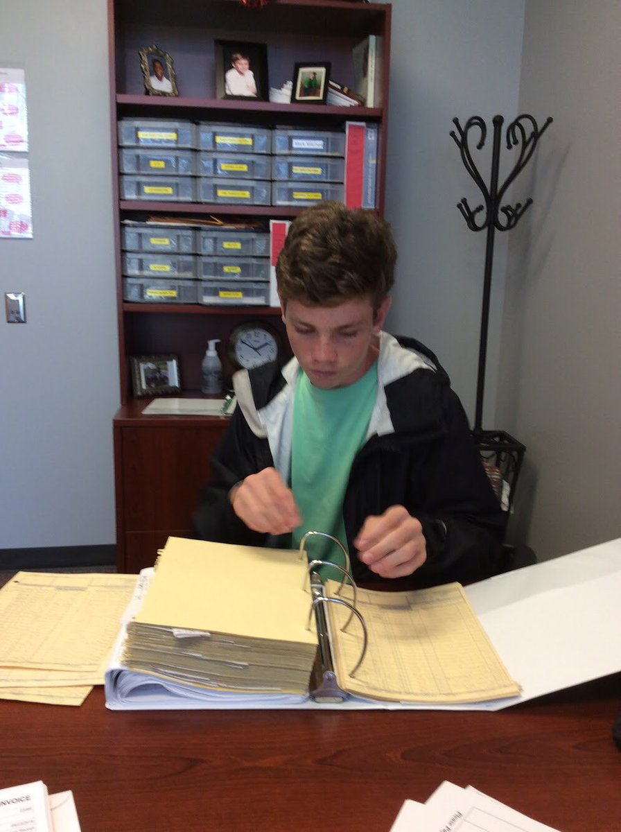 Opelika Career Tech tweet media