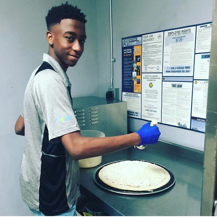 Opelika Career Tech tweet media