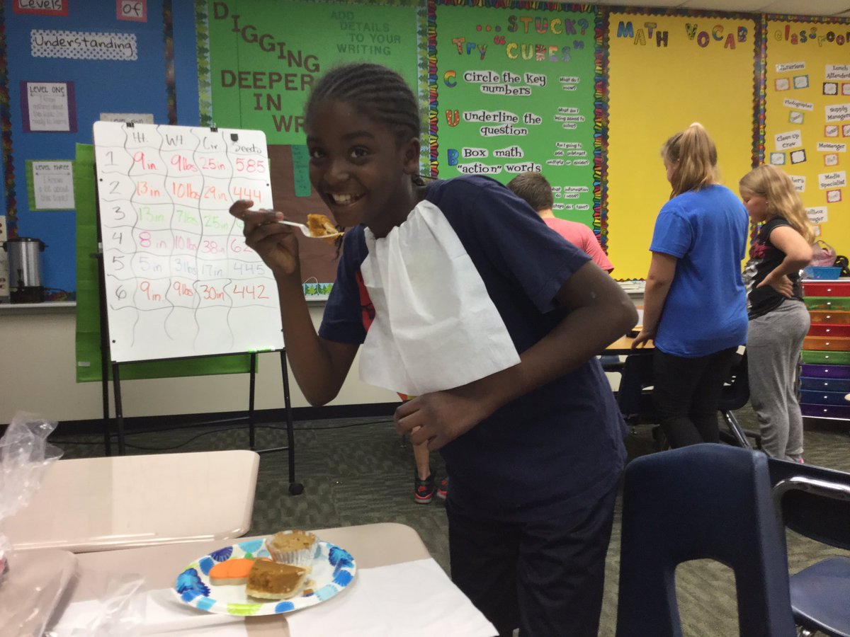Gard5thGrade's tweet photo. More Pumpkin Day photos on our Facebook page. Find us at Gard Fifth Grade. #YESTigers180 https://t.co/kqSTRVFVYw