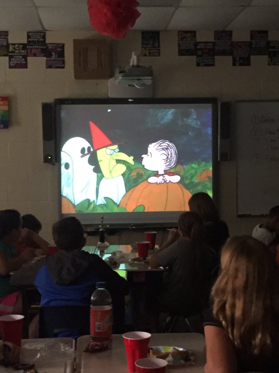 More Pumpkin Day photos on our Facebook page. Find us at Gard Fifth Grade. #YESTigers180