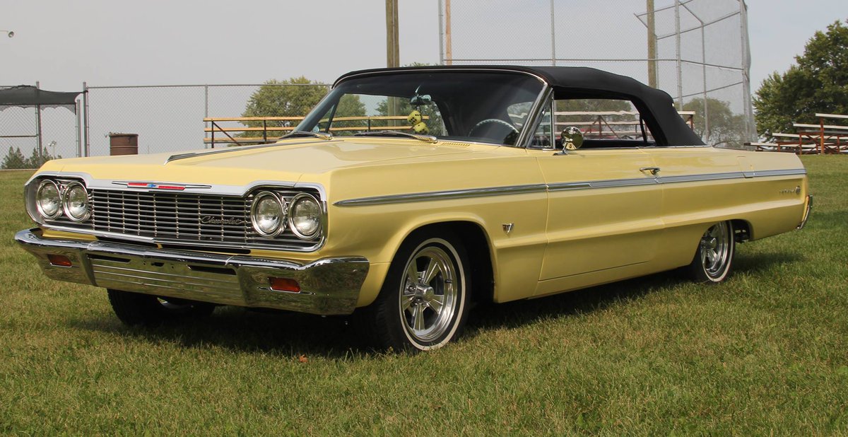 SetEmUpJacks's tweet image. Our last cruise night of the year is Saturday night at 5pm. Clean up your ride and come out to Jacks!! #sweetride #headeast