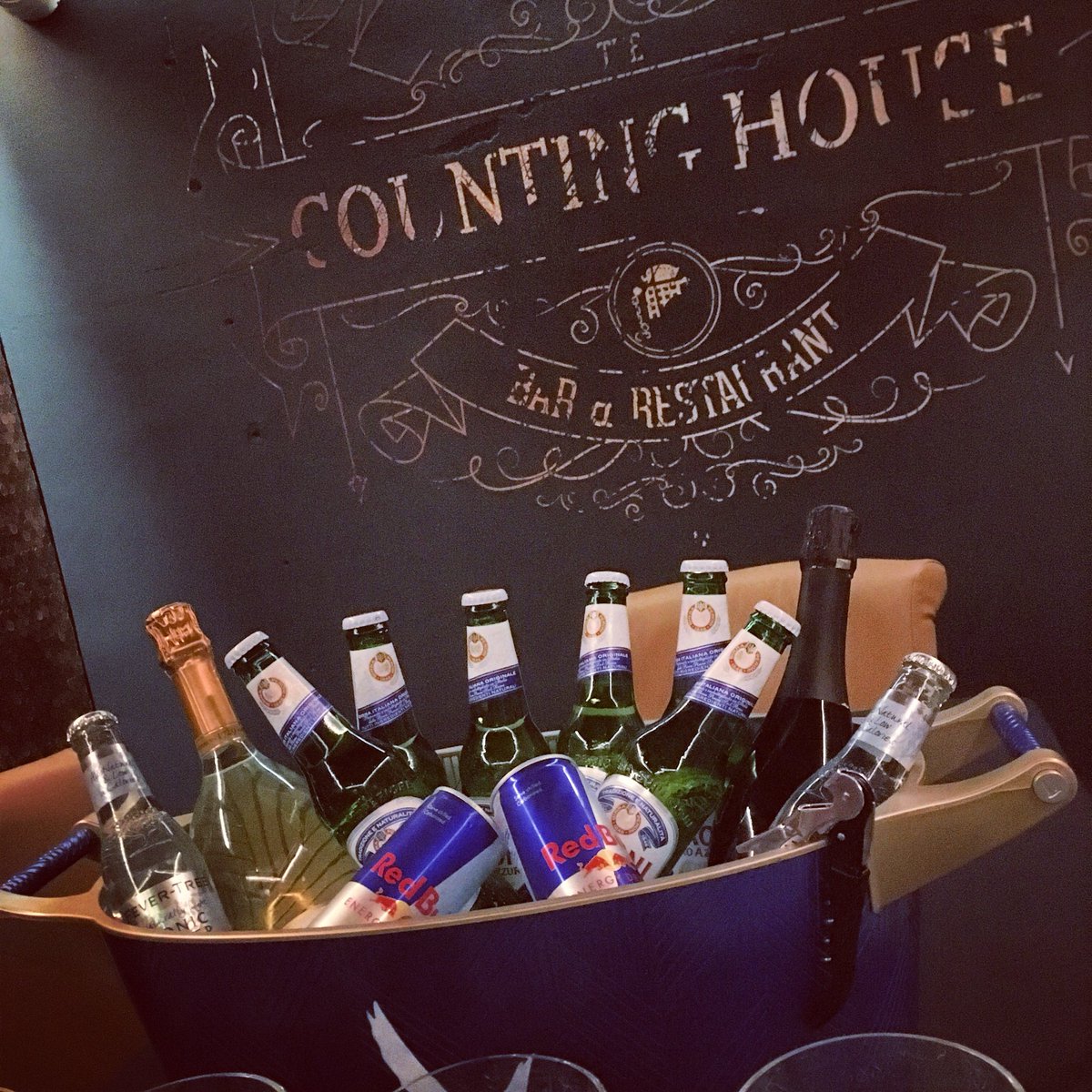 <a href="/CountingClee/">The Counting House</a> #bar #restaurant #cleethorpes #excellent <a href="/oakridgehotels/">Oak Ridge Hotels</a> <a href="/VincereHosp/">Vincere Hospitality</a> <a href="/AshleyLidgard/">Ashley Lidgard</a>