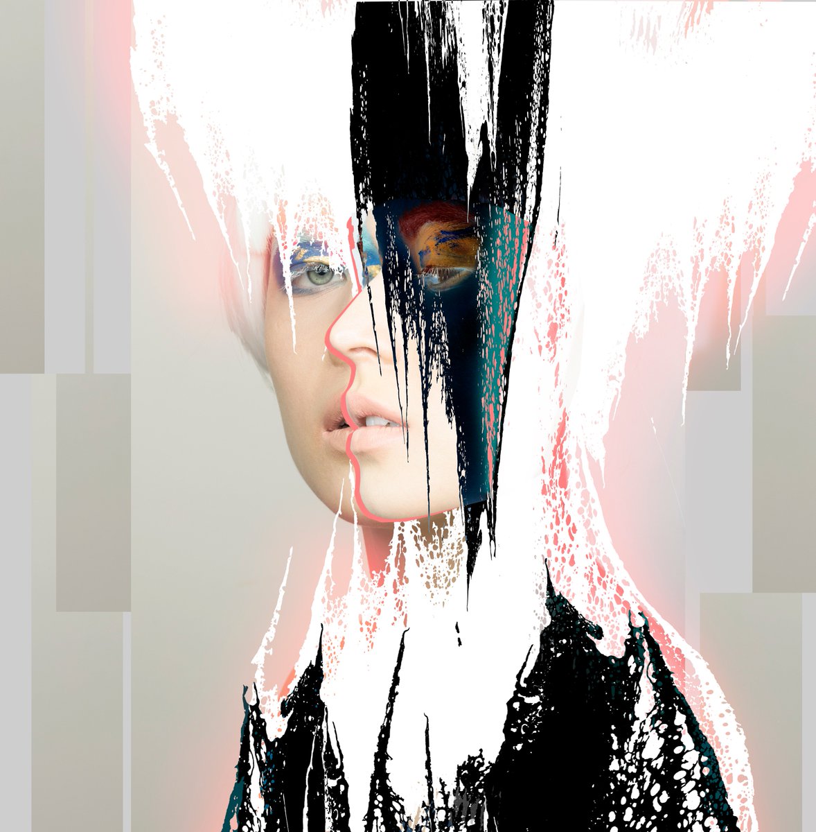 torn between which one