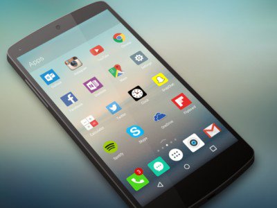 Gadgeti_'s tweet photo. Microsoft Launcher делает Android и Windows 10 ближе
#Microsoft
https://t.co/pu2zhSBlKX https://t.co/YSEM4iv2ro