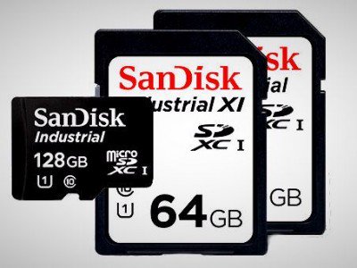 Gadgeti_'s tweet photo. Новые SD-карты SanDisk готовы к работе в экстремальных условиях
#SanDisk
https://t.co/Va7y7CzoPV https://t.co/alSs3SNter