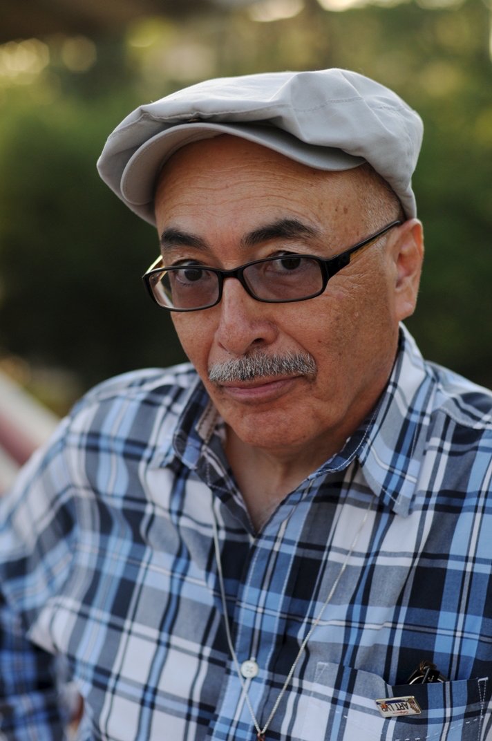 TheAutry's tweet photo. Tmrw's #AutryGala honors writer, poet, performance artist, and activist Juan Felipe Herrera: https://t.co/LShpq3XvN8 https://t.co/Yx3xER1BDo