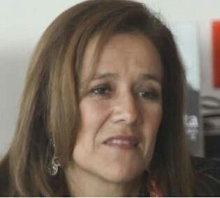 LOVREGA's tweet photo. Lo de @Mzavalagc nunca ha sido la lucha por la democracia. Lo suyo es la ambición, la codicia, la apetencia. Está enferma de poder. https://t.co/4L8miOCzjG