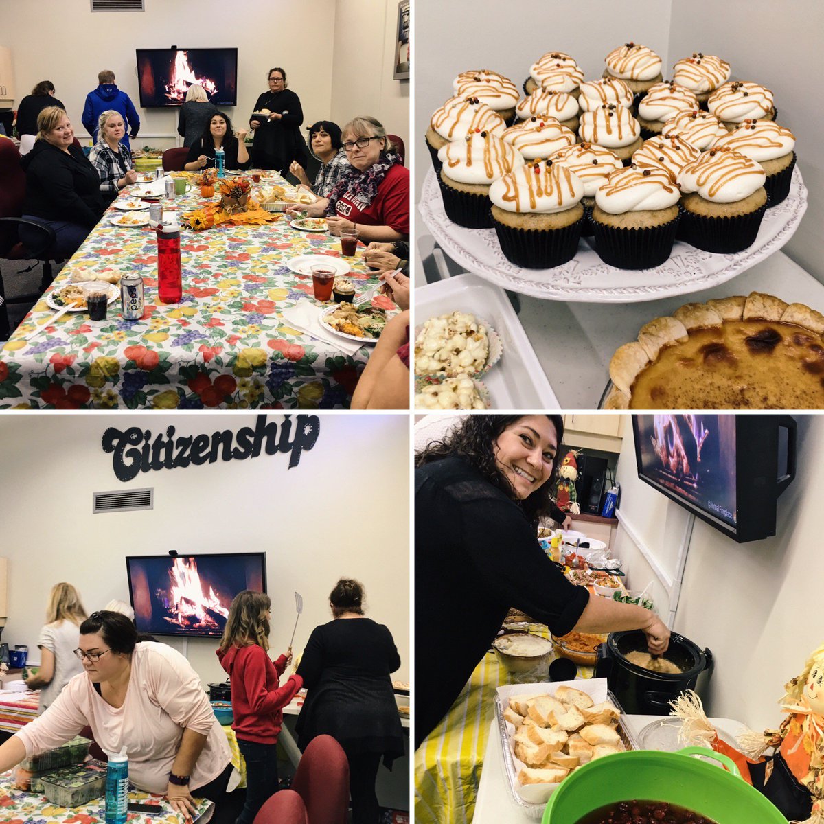 Community Living Thunder Bay tweet media