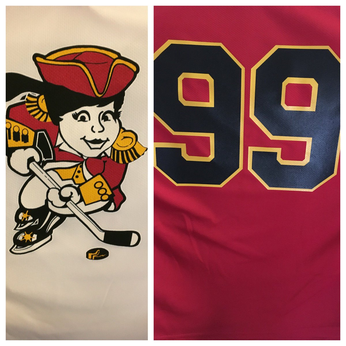 tony_lupo54's tweet image. Couple sets of practice jerseys done up for a Lady Flames team. #praccy