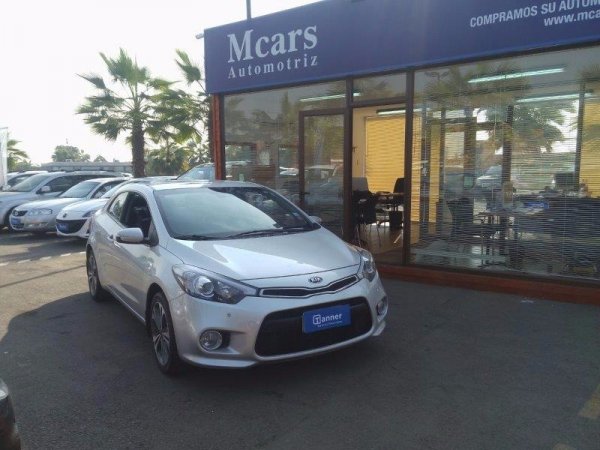 #KIA KOUP 2.0
Año 2015
Click » goo.gl/Mj2YB4
47.529 kms
$ 9.780.000