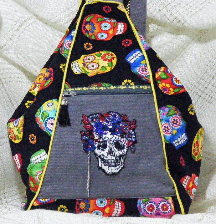 MasbagsMo's tweet photo. Skull Backpack For Back to School #ZipperedSecurity #LotsOfPockets #OneOfAKind #SecretHiddenPocket #denim
$60.00
โค https://t.co/nkqPcdMWmE https://t.co/famvV9Zt2o