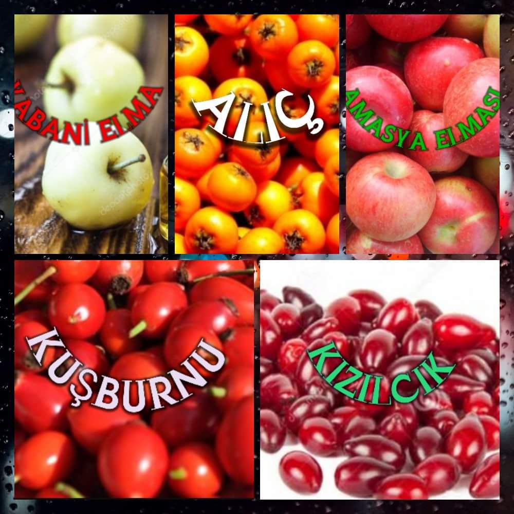 @Marmelatlarımız ev usulü yapılmaktadır