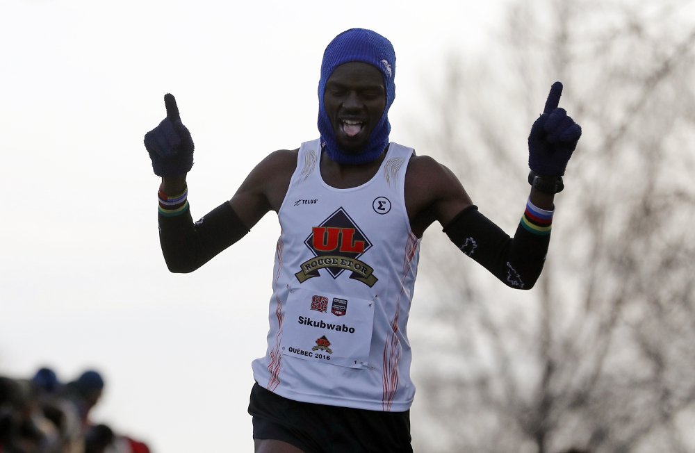 CanadianRunning's tweet image. .@USPORTSca rankings in the newest P&amp;amp;P

1. @rougeetor / @Varsity_Blues
2. @queensgaels / @guelph_gryphons

More: runningmagazine.ca/u-sports-cross…