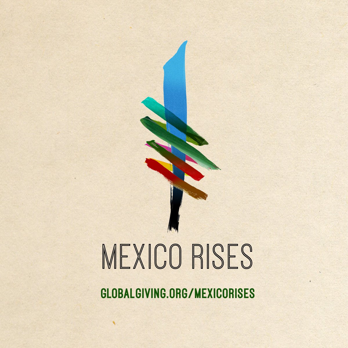 alfonsocuaron's tweet photo. Mexico Rises, a global campaign to collect funds for the creation of the Mexico of the XXI Century
#MexicoRises
https://t.co/JL2lP5TDfH https://t.co/a4iPJKMD6F