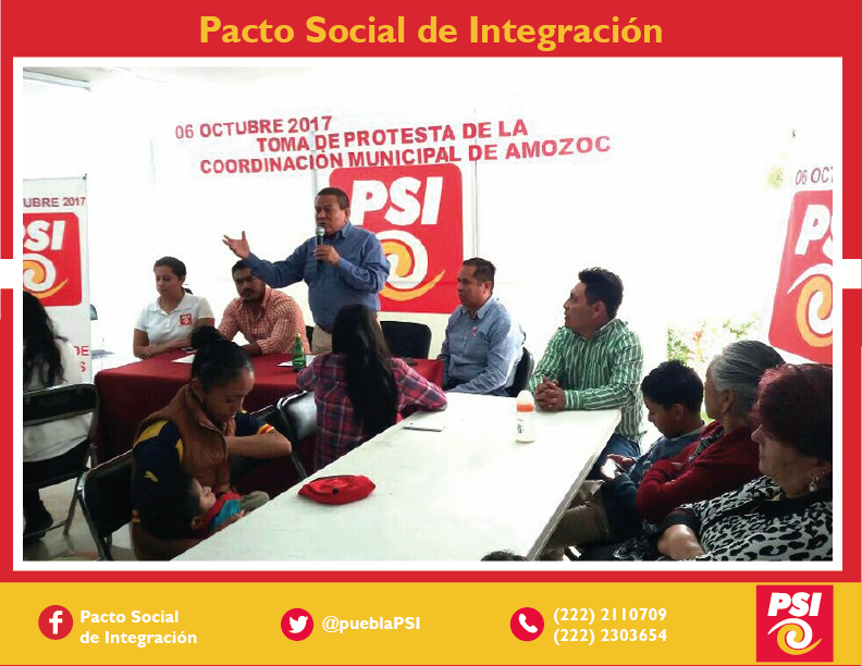 CNavarroCorro's tweet photo. Recibo en #CASAPSI a la Coordinación Municipal de Amozoc.El trabajo de @pueblaPSI continúa por el bienestar de c/u de los municipios #Puebla https://t.co/srvBV2FwIv