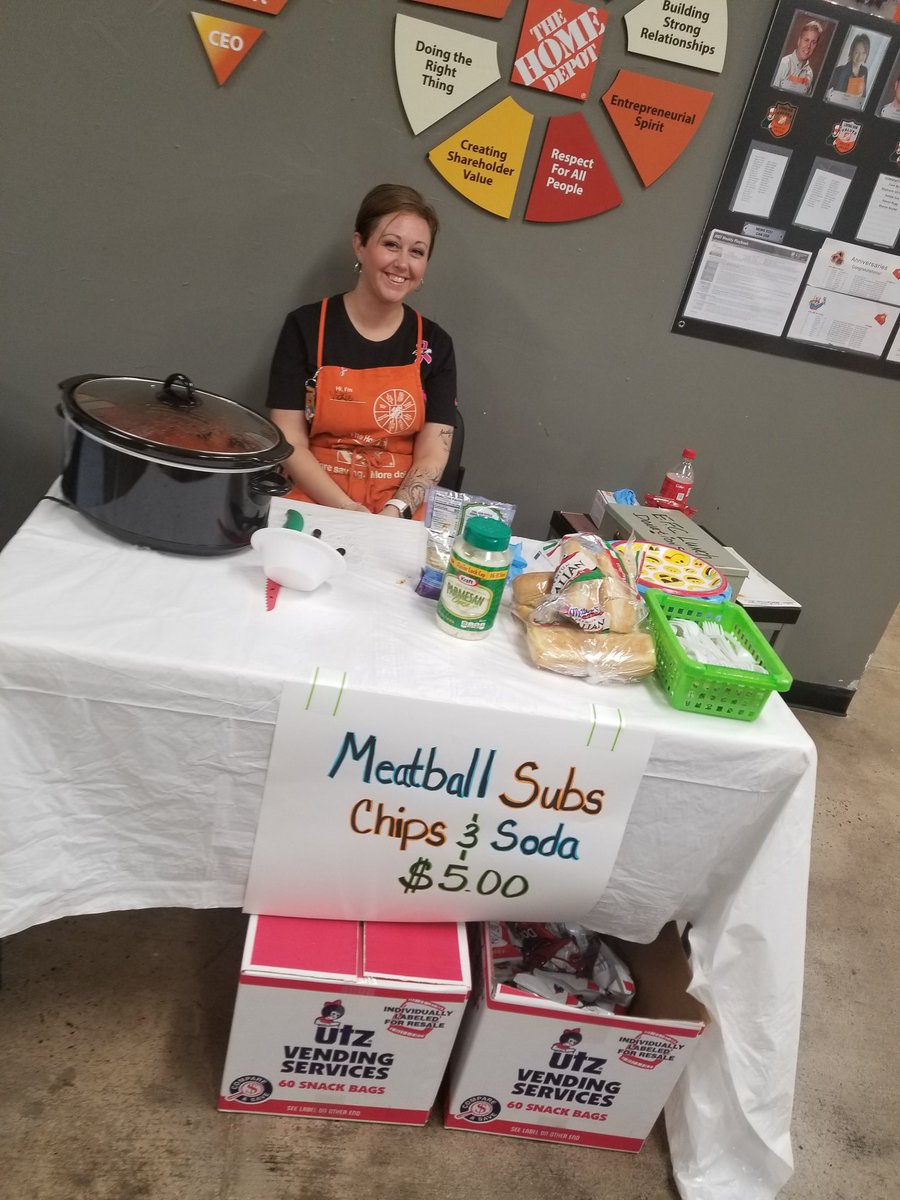 HD2501DS25's tweet photo. 2501 EFC!!  Meatball subs🍽 let's eat😊 https://t.co/MYgVlZ8Bbw