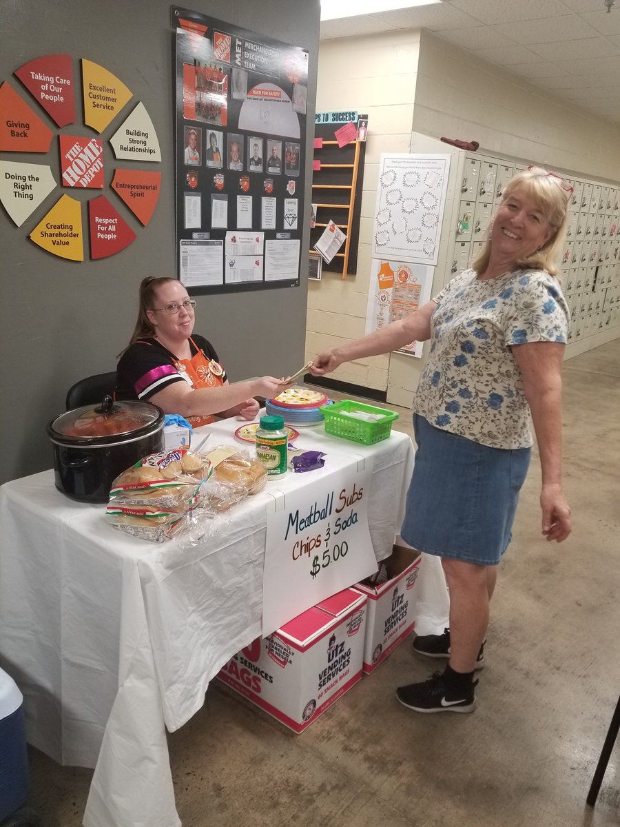 2501 EFC!!  Meatball subs🍽 let's eat😊